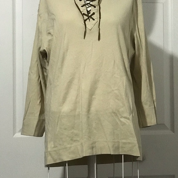 Lauren jeans company T-Shirt size XL - Picture 3 of 8